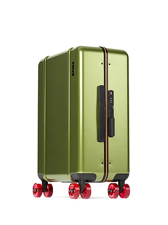 FLOYD | Trolley 55cm Orange Vif | olive